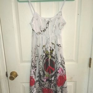 Tattoo Tattoo Girls Dress